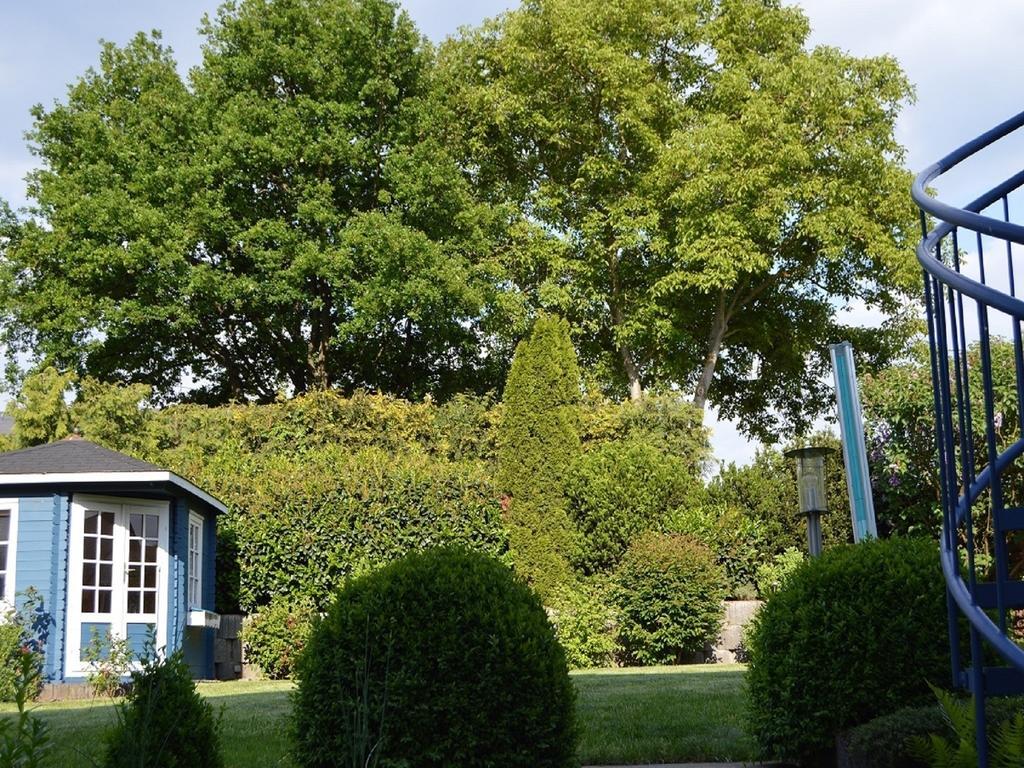 Ferienwohnung Am Park - Vulkanferien Plaidt Room photo