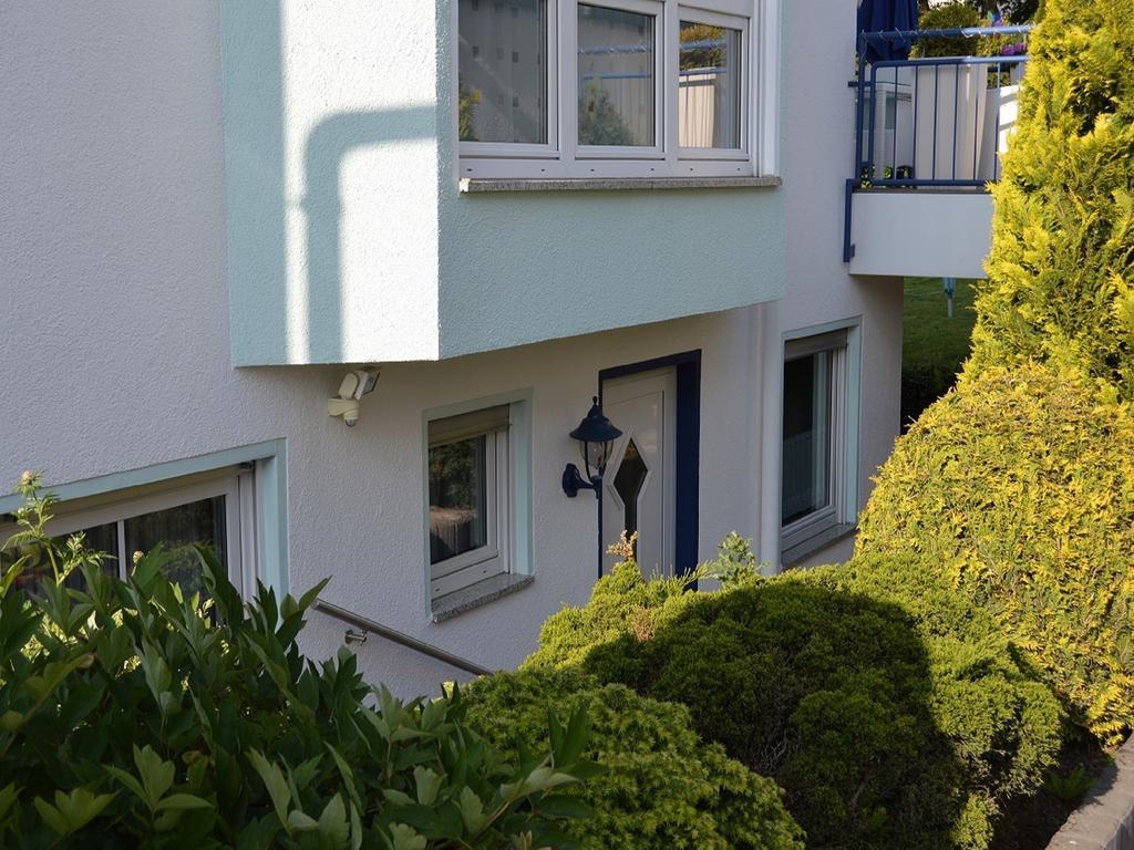 Ferienwohnung Am Park - Vulkanferien Plaidt Room photo